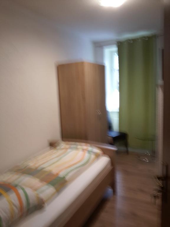 ליימן Hotel Zum Schwanen מראה חיצוני תמונה