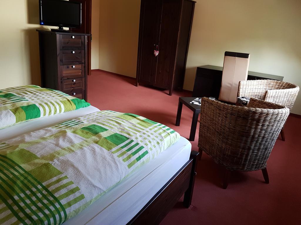 ליימן Hotel Zum Schwanen מראה חיצוני תמונה