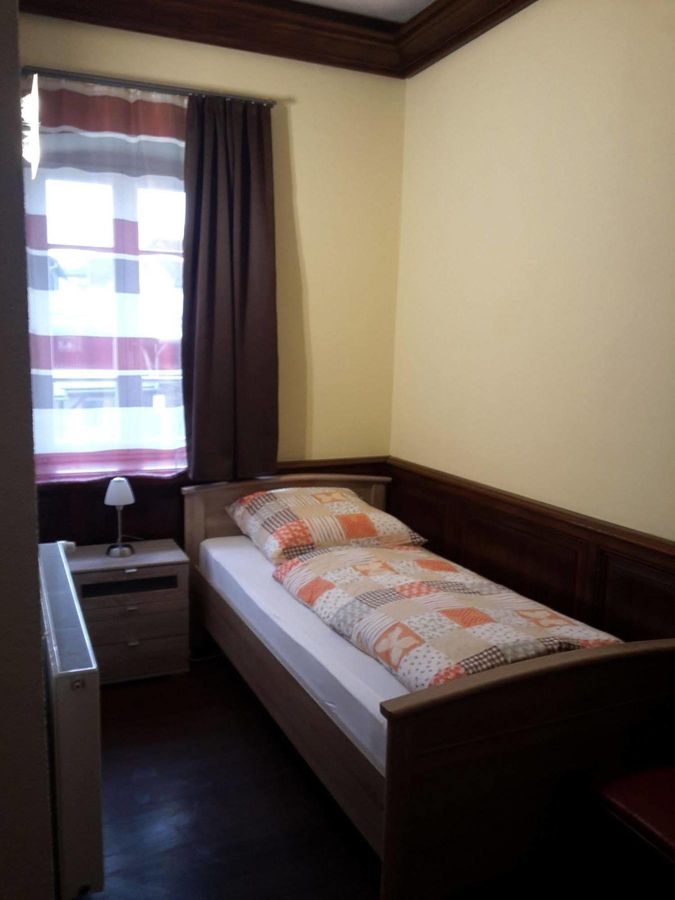 ליימן Hotel Zum Schwanen מראה חיצוני תמונה