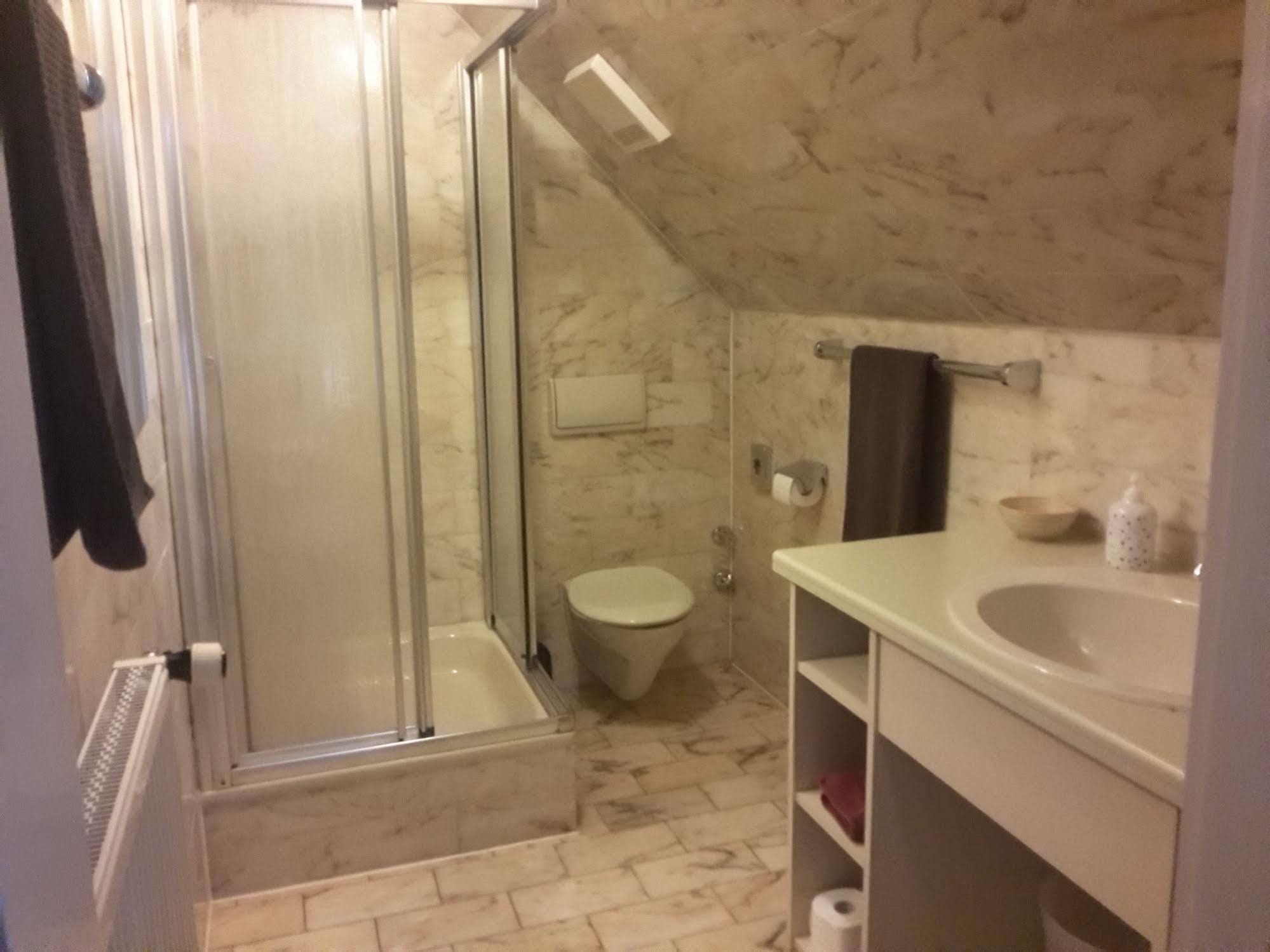 ליימן Hotel Zum Schwanen מראה חיצוני תמונה